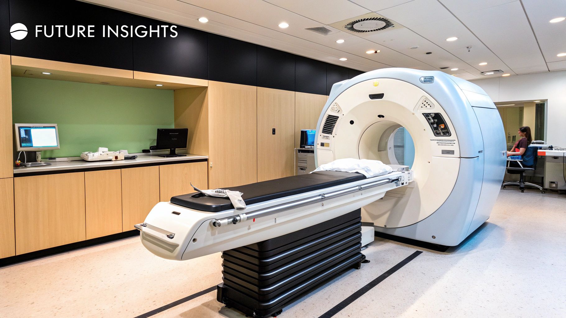 AI in Radiology