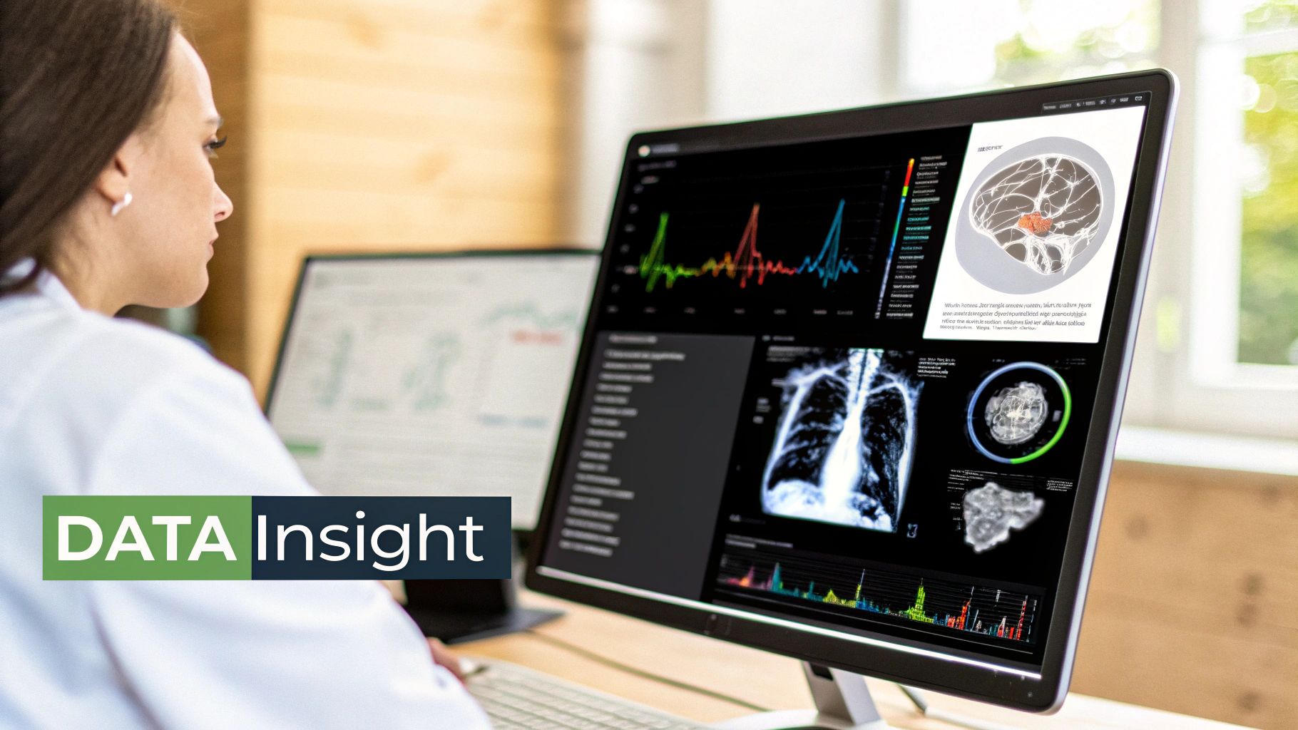 AI in Medical Diagnosis
