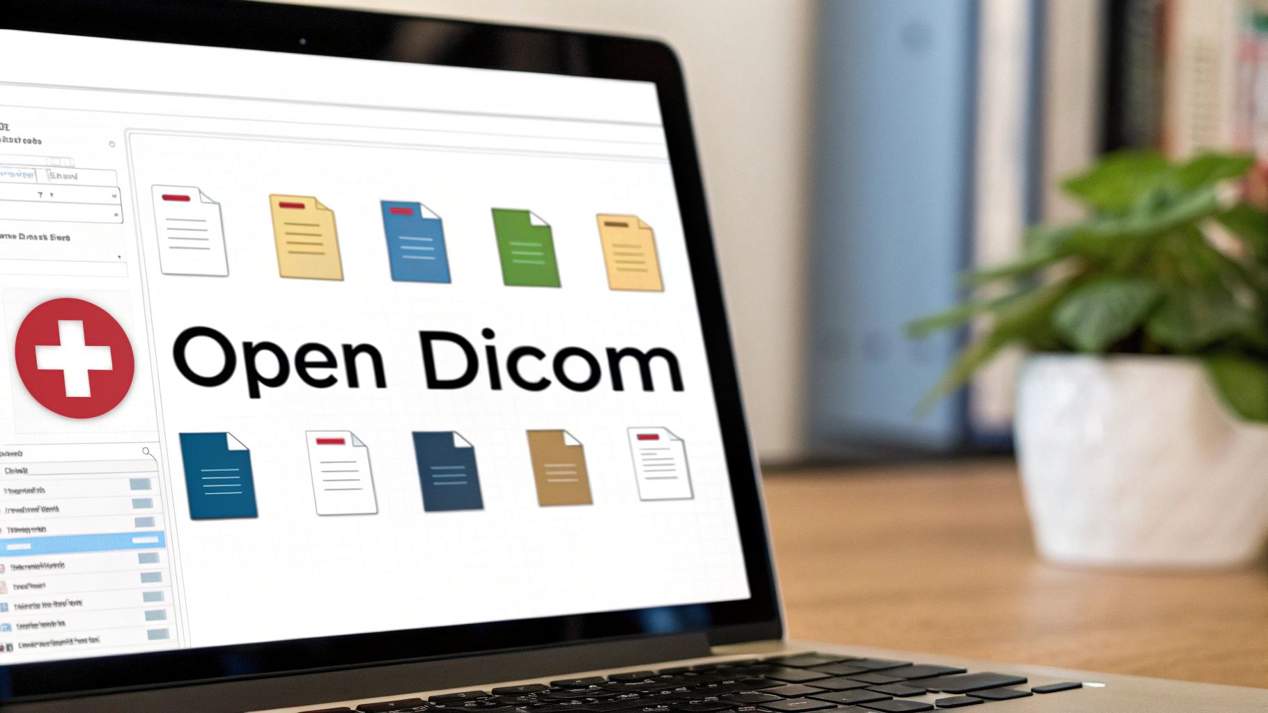 Professional DICOM Software