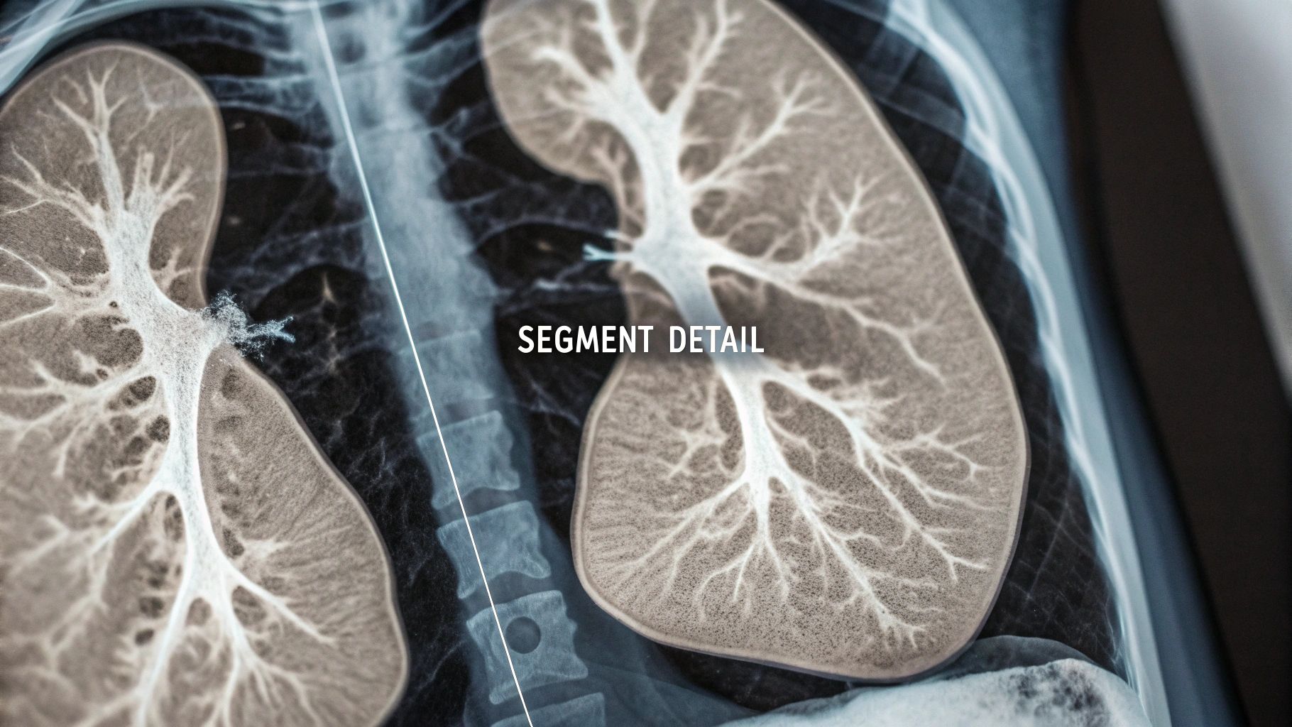 CT Scan of Lungs