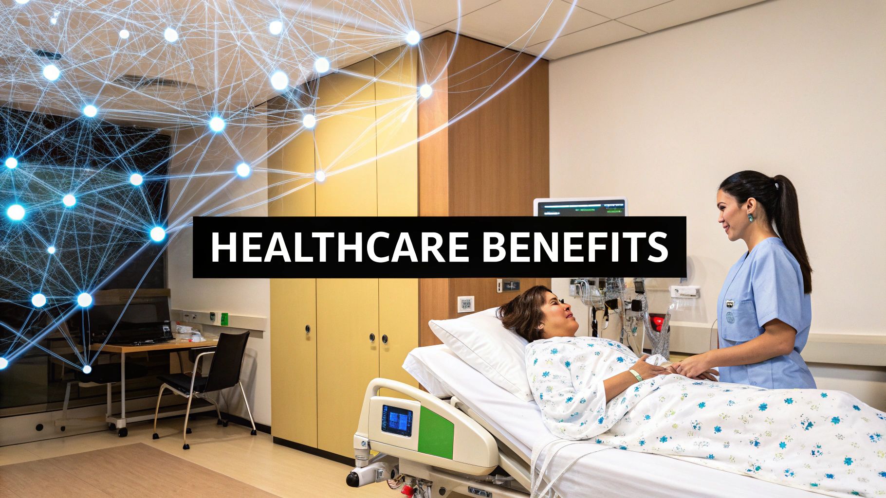 Medical API Image