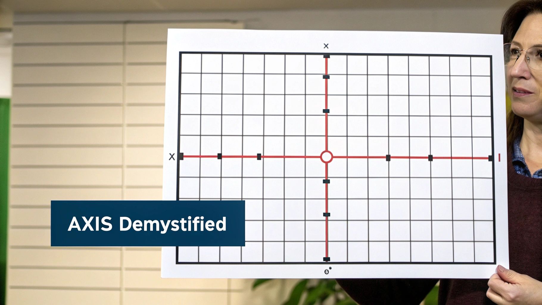 Matrix vs. Graphics Coordinate Systems