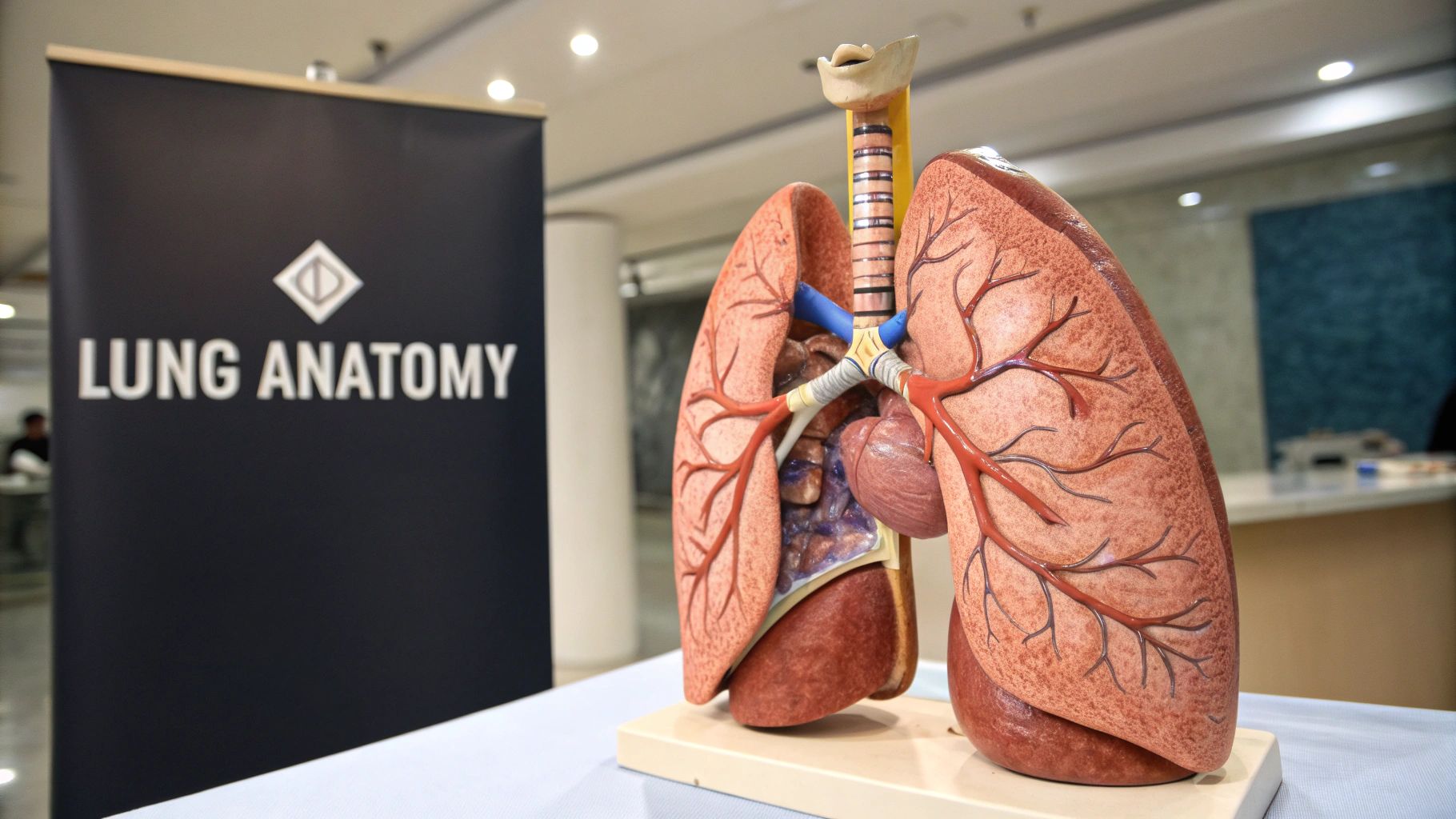 CT Scan of Lungs