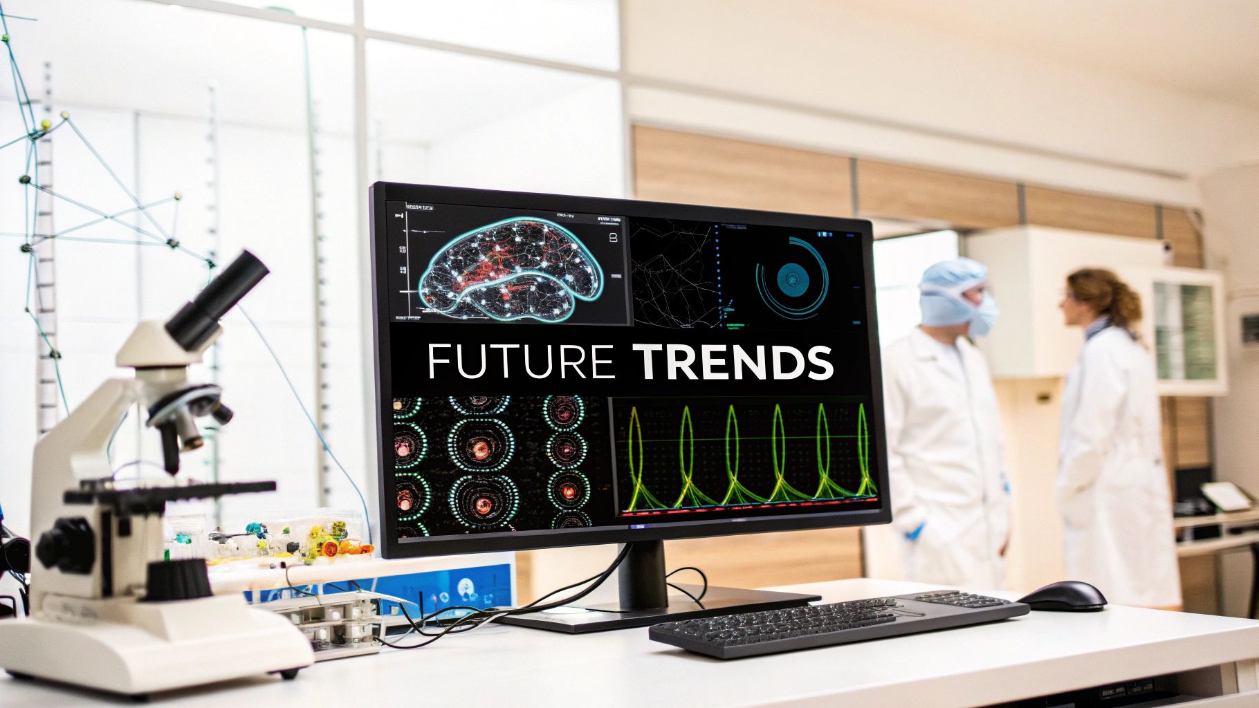 Mastering DICOM Data