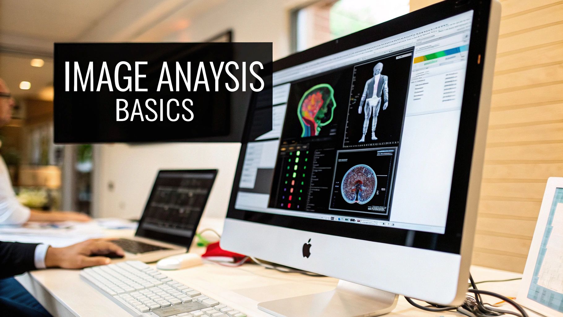 The Evolution of Medical Image Processing