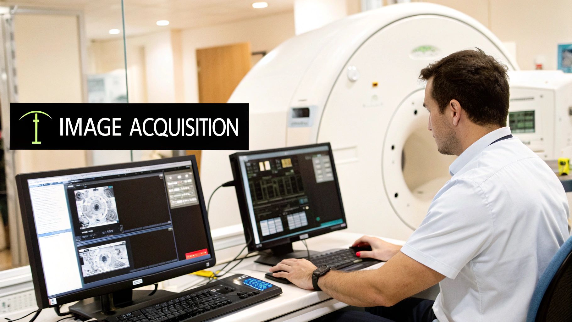 Breakthrough Innovations in Volumetric CT Scan Development