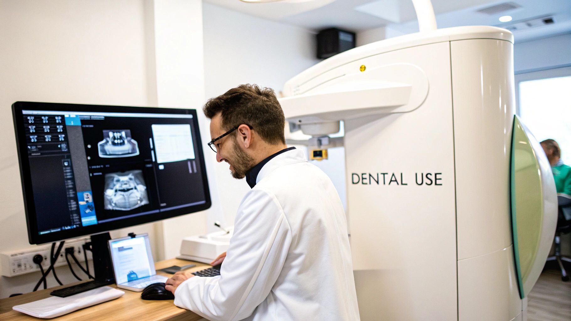 CBCT Transforming Patient Care