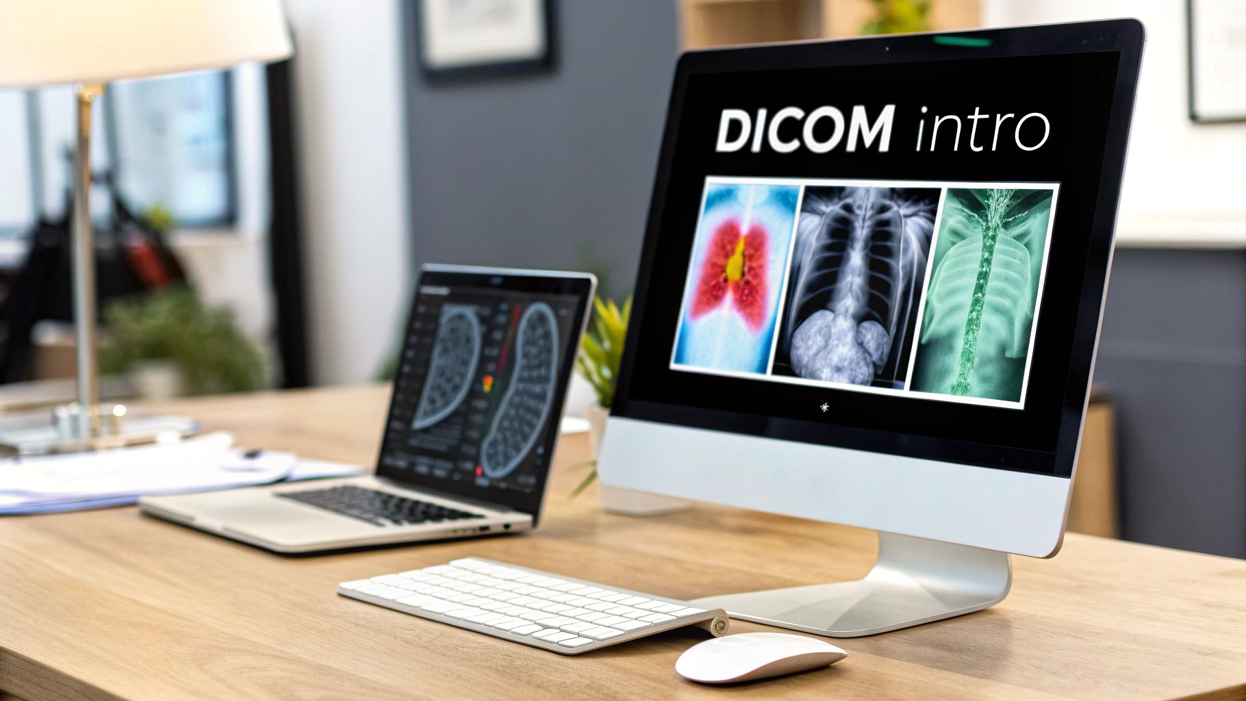 DICOM Structure