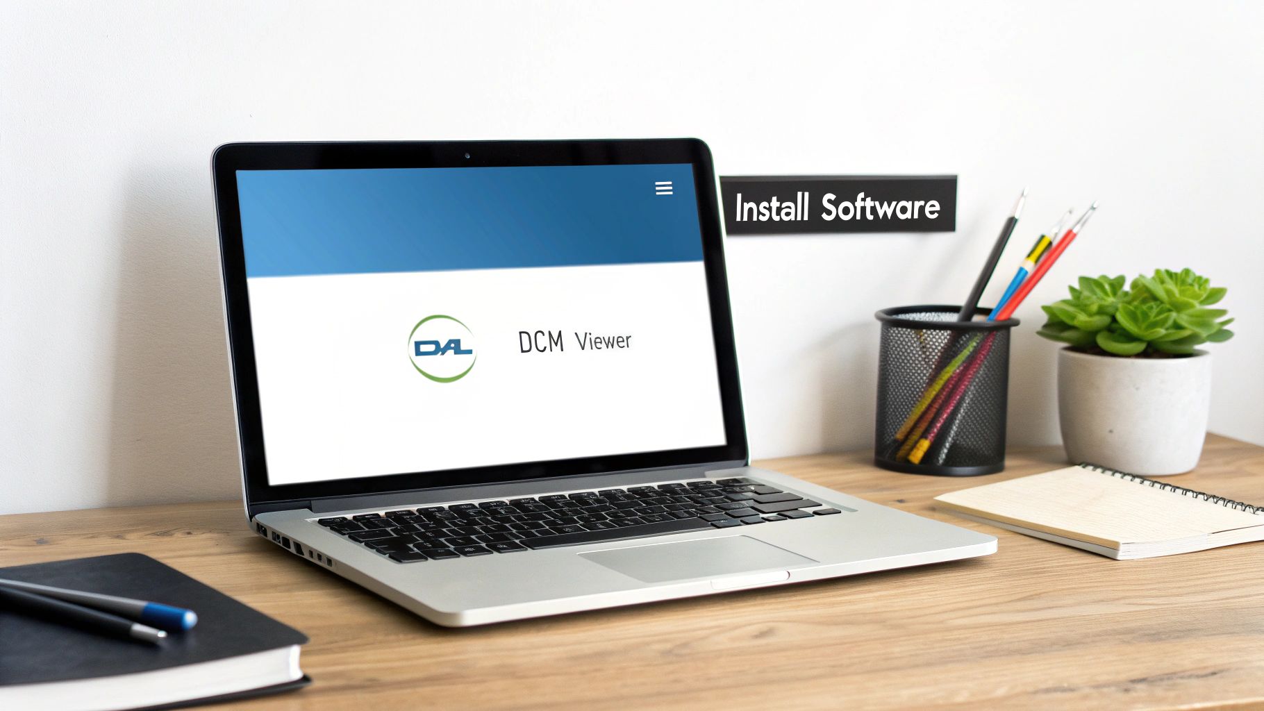 Free DICOM Viewers