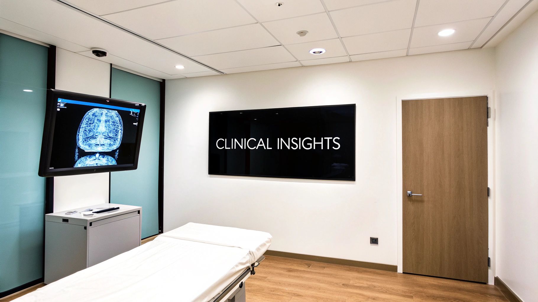 Beyond Radiology: How DICOM Data Transforms Specialties