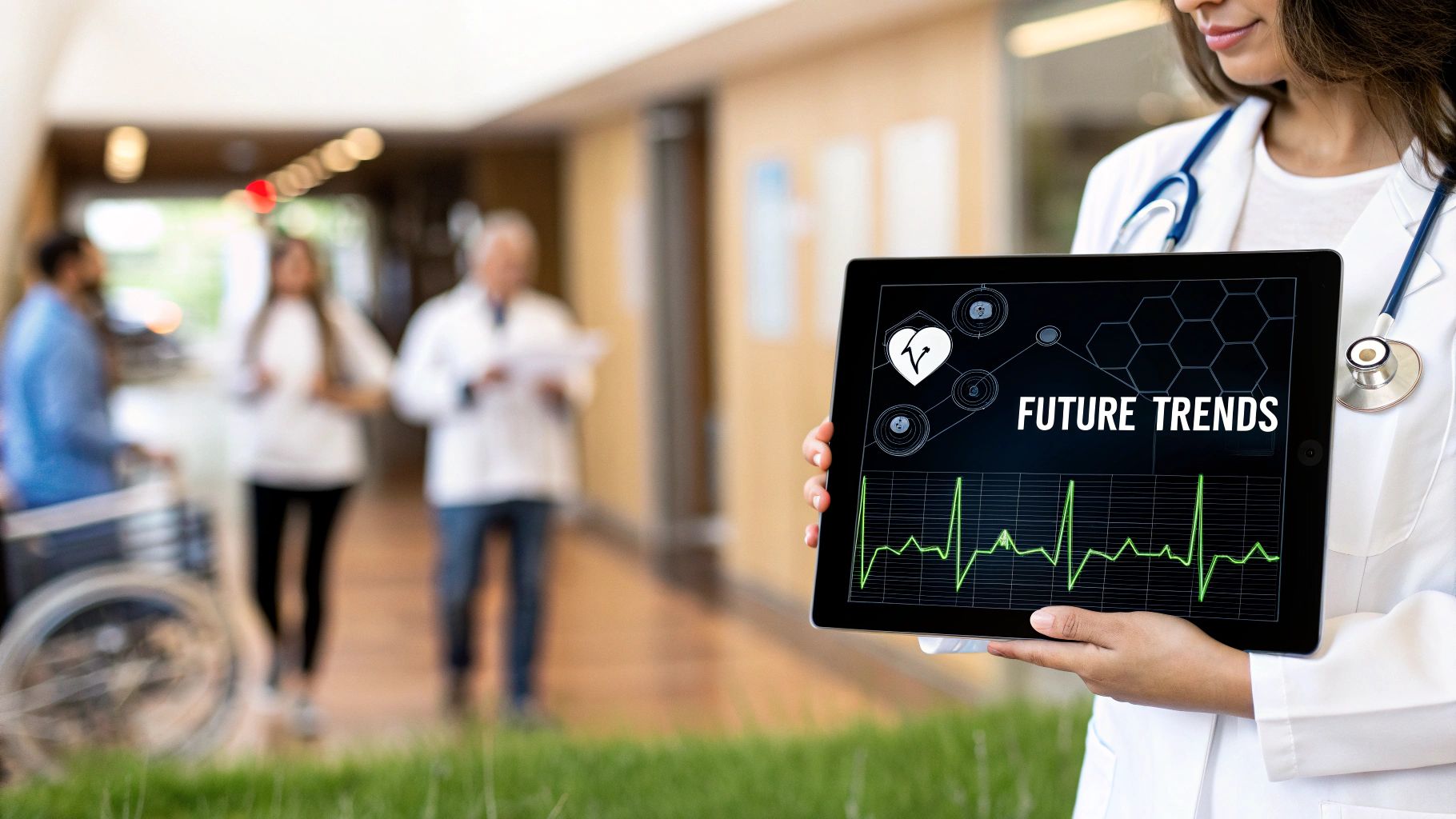 Medical API Innovations