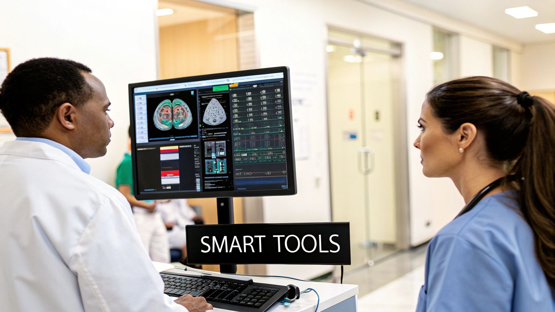 AI in Medical Diagnosis