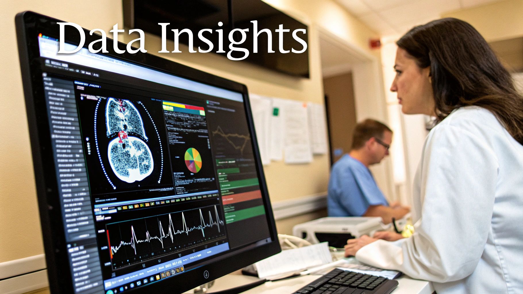 AI in Medical Diagnosis