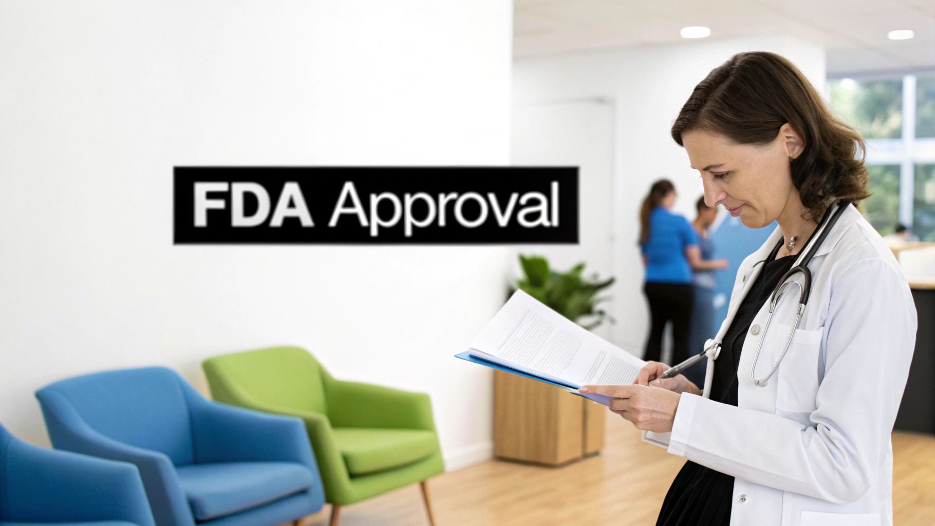 Medical Device FDA Approval: Insider Strategies - PYCAD - Your Medical ...