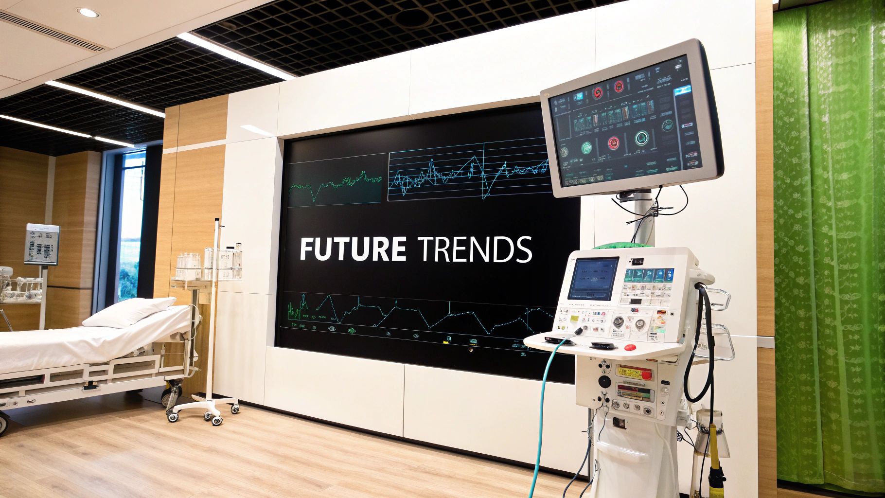 Leveraging Analytics for Transformative Patient Outcomes