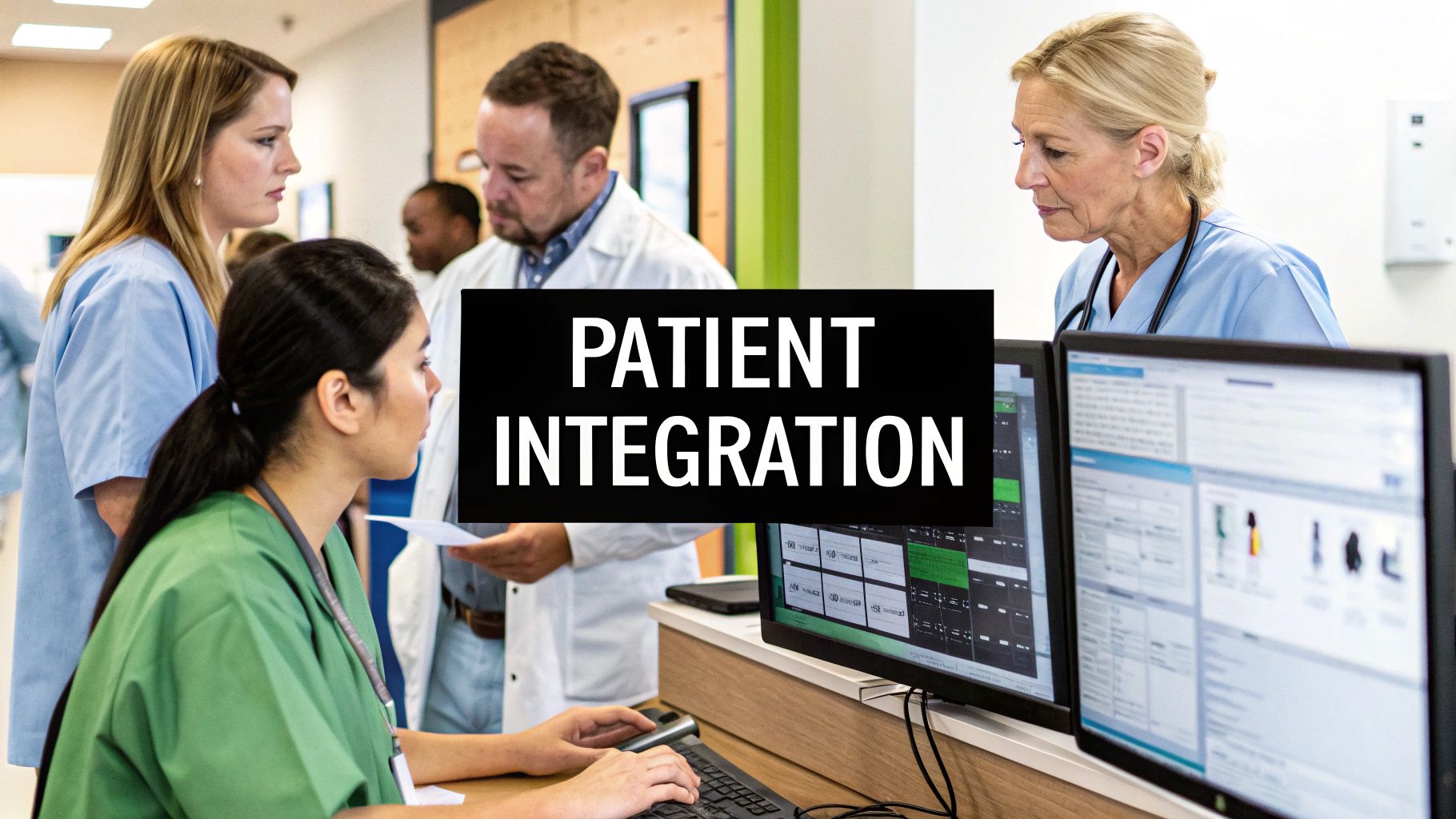Benefits of Healthcare APIs
