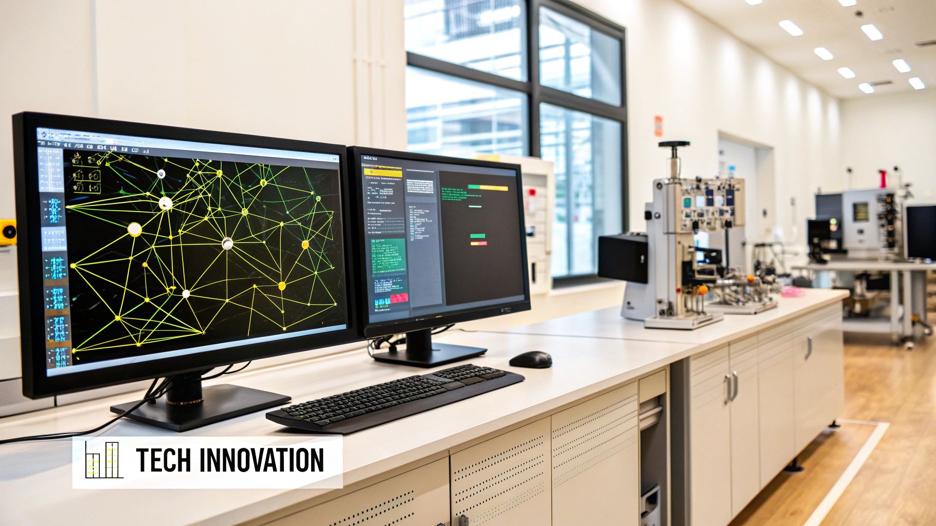AI in Medical Diagnostics