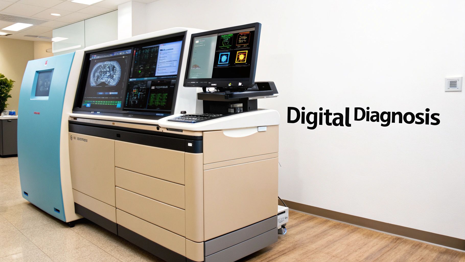 AI in Radiology