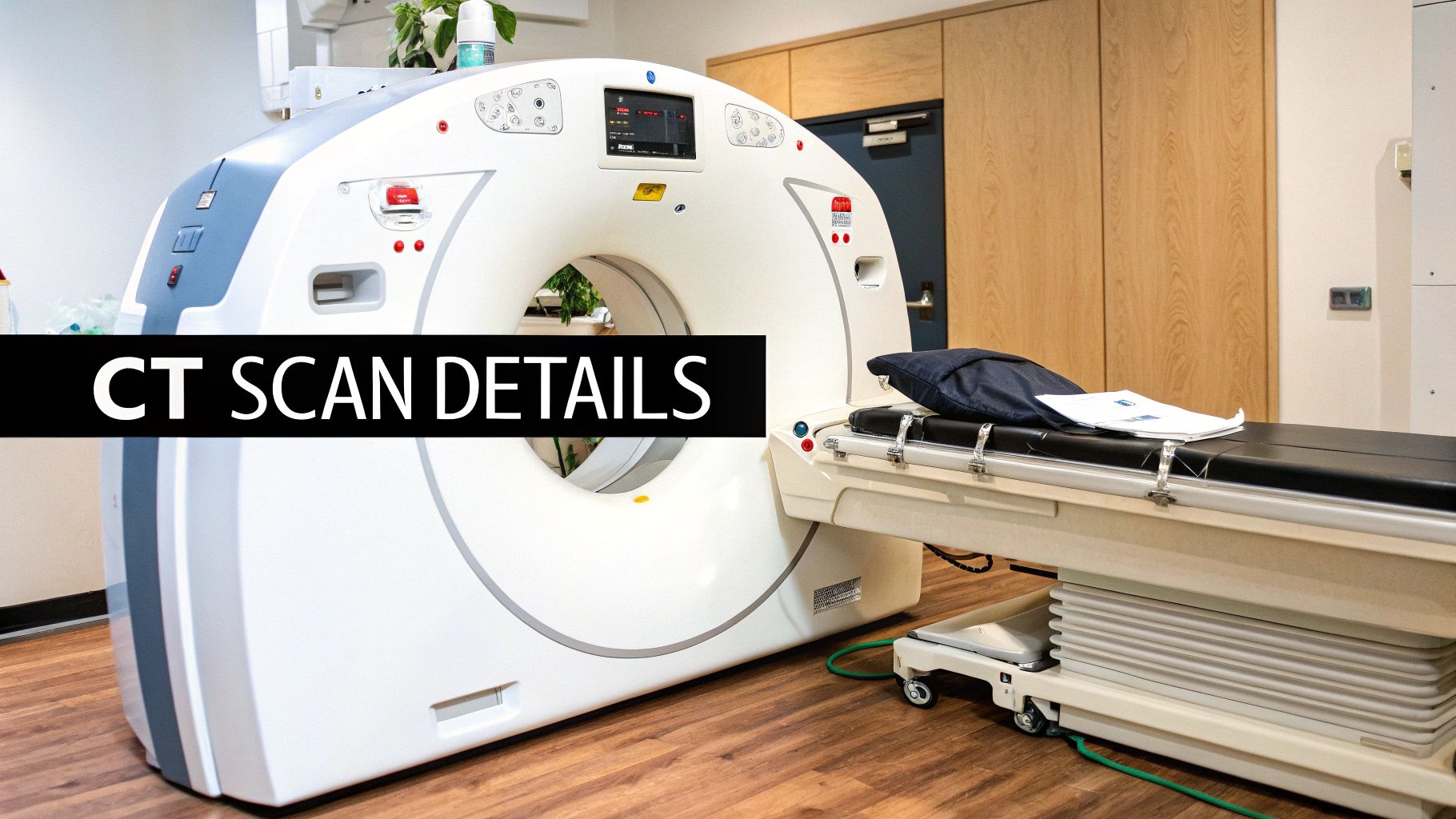 Multi-Slice CT Revolution