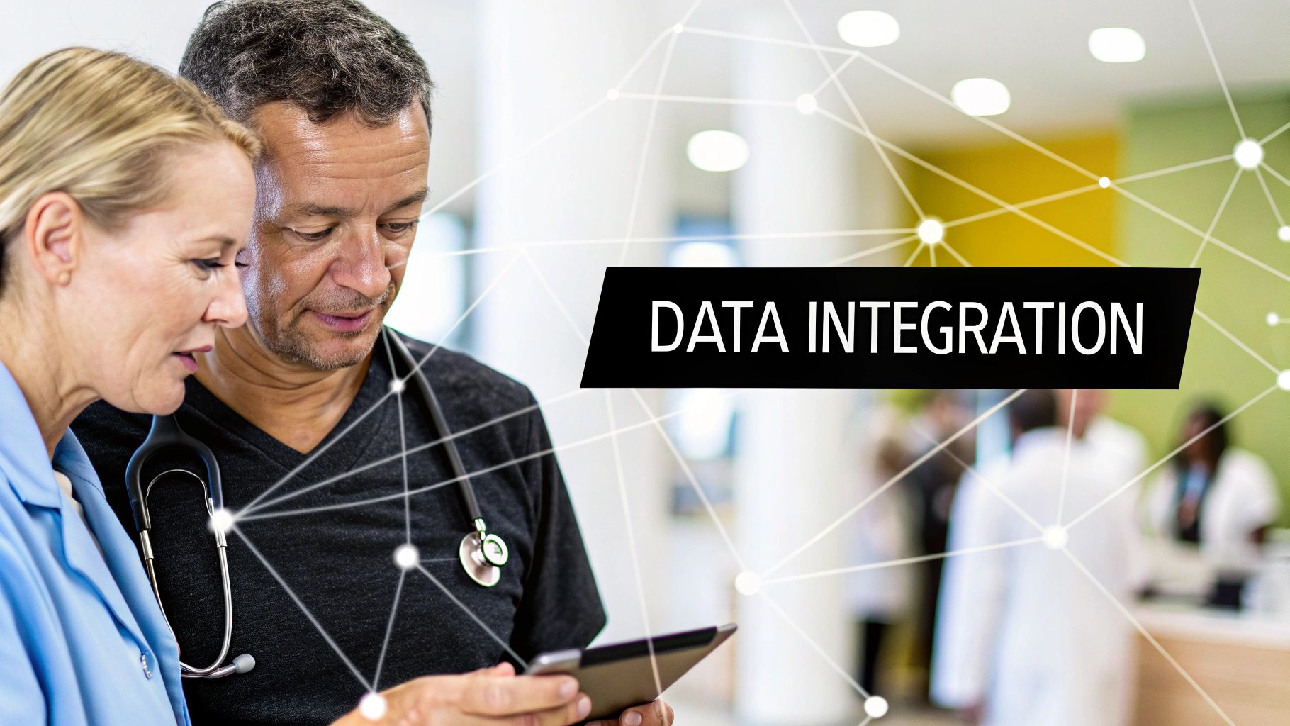 Overcoming Healthcare Data Security Challenges
