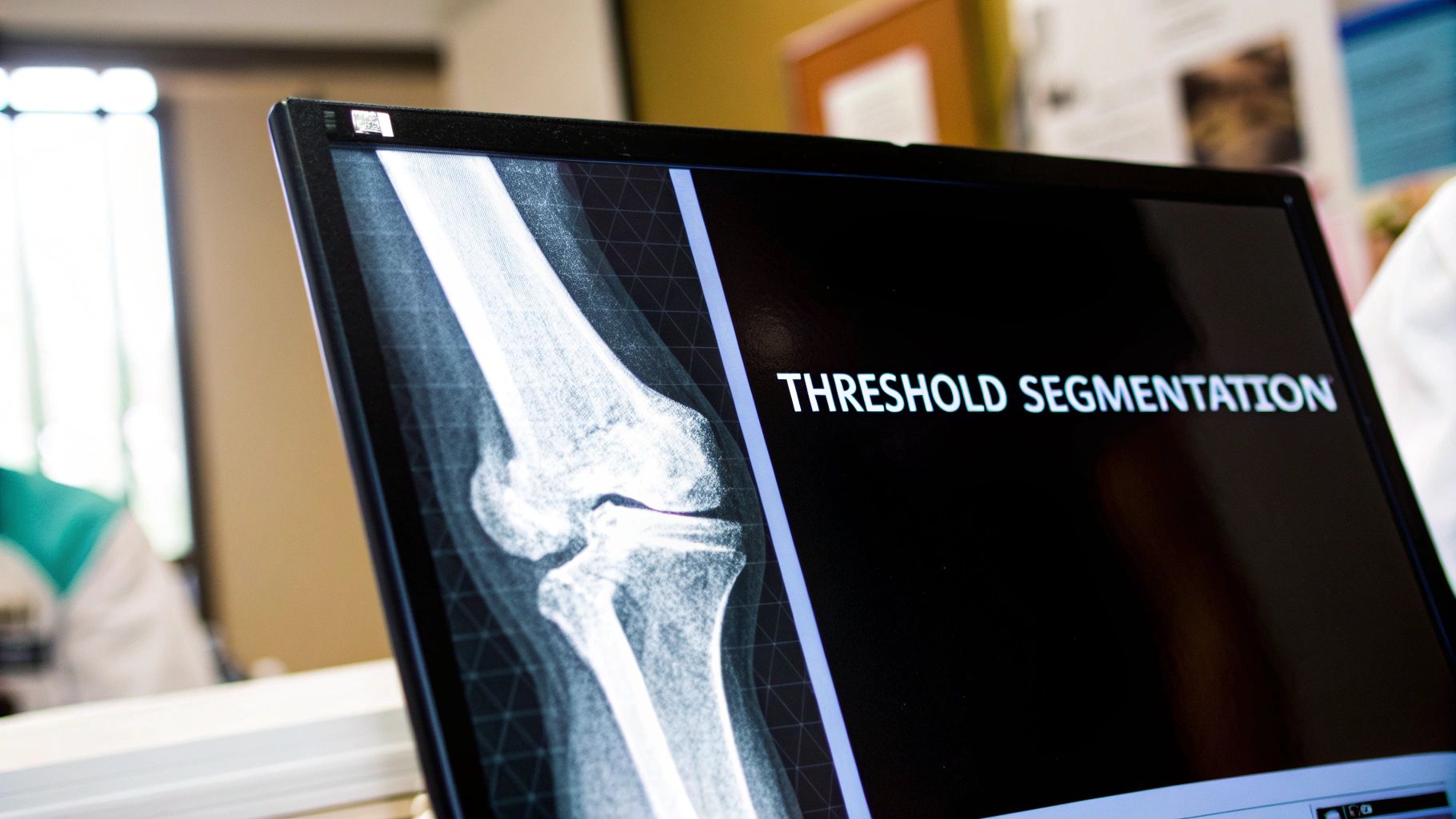 Thresholding-Based Segmentation