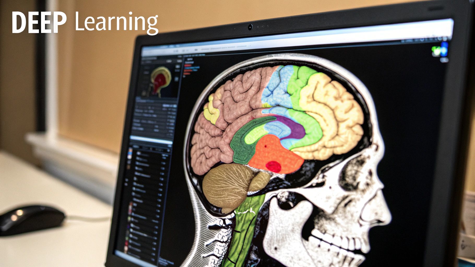 Deep Learning-Based Segmentation (CNNs)