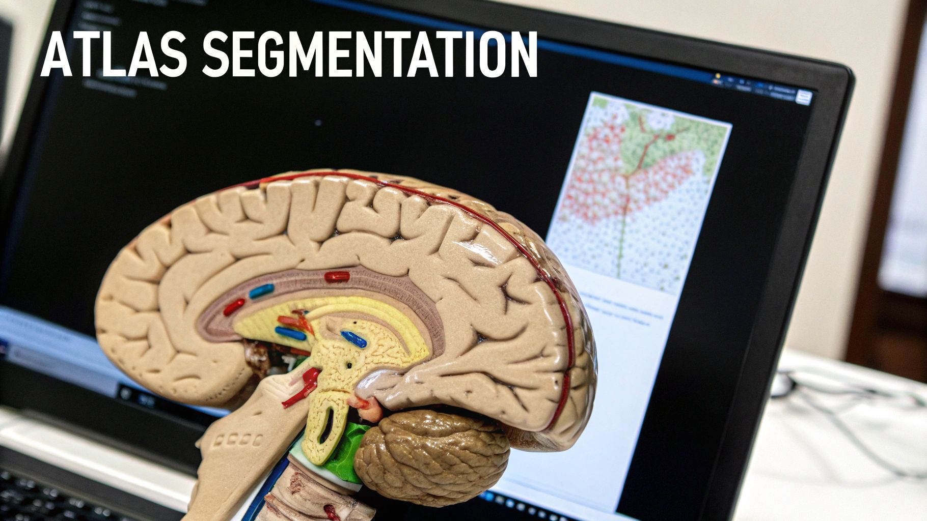 Atlas-Based Segmentation