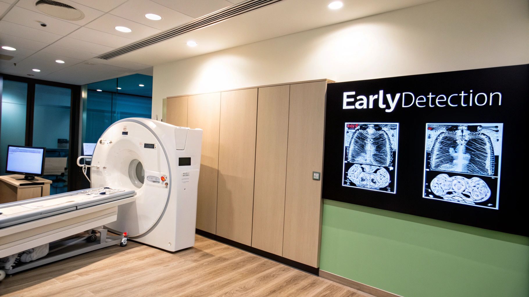 Medical Imaging Analysis