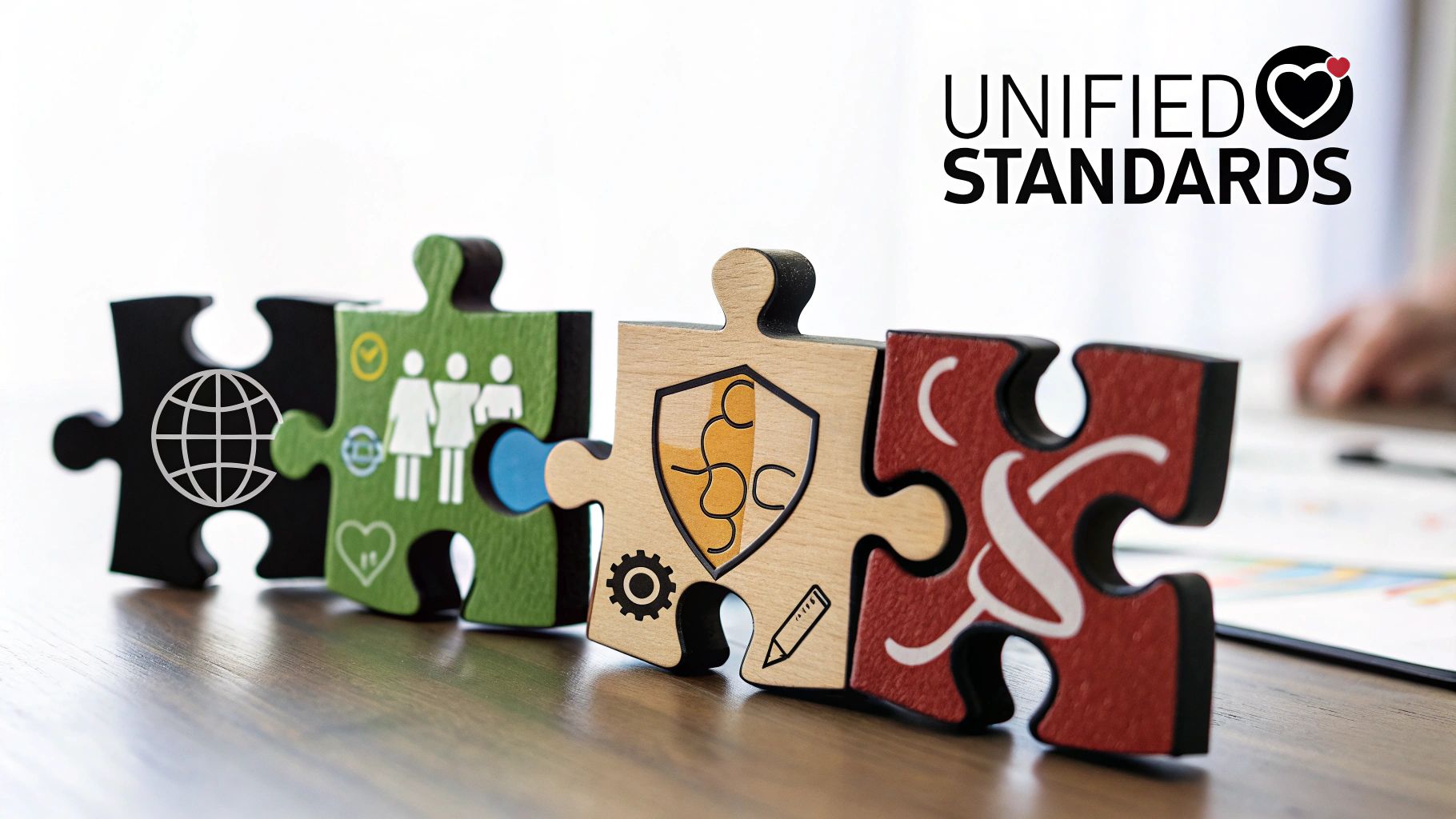 Technical Standards Heterogeneity