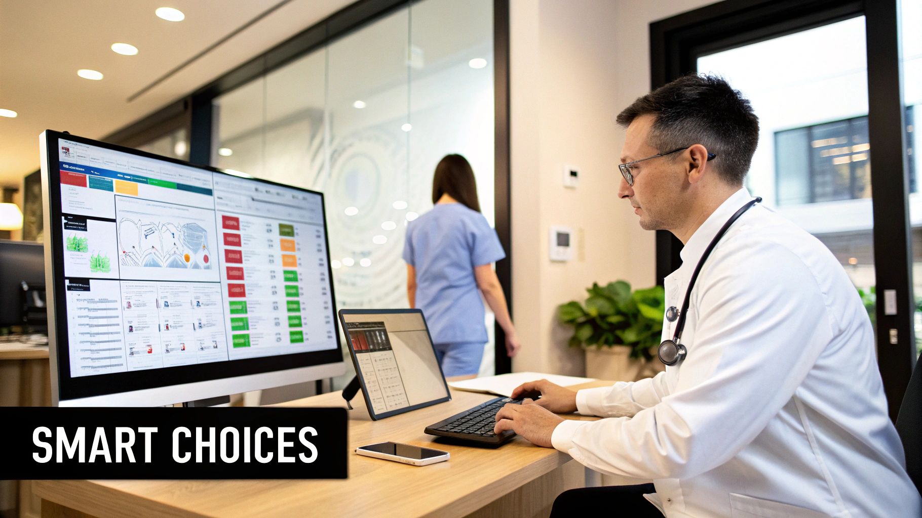 Clinical Decision Support Systems