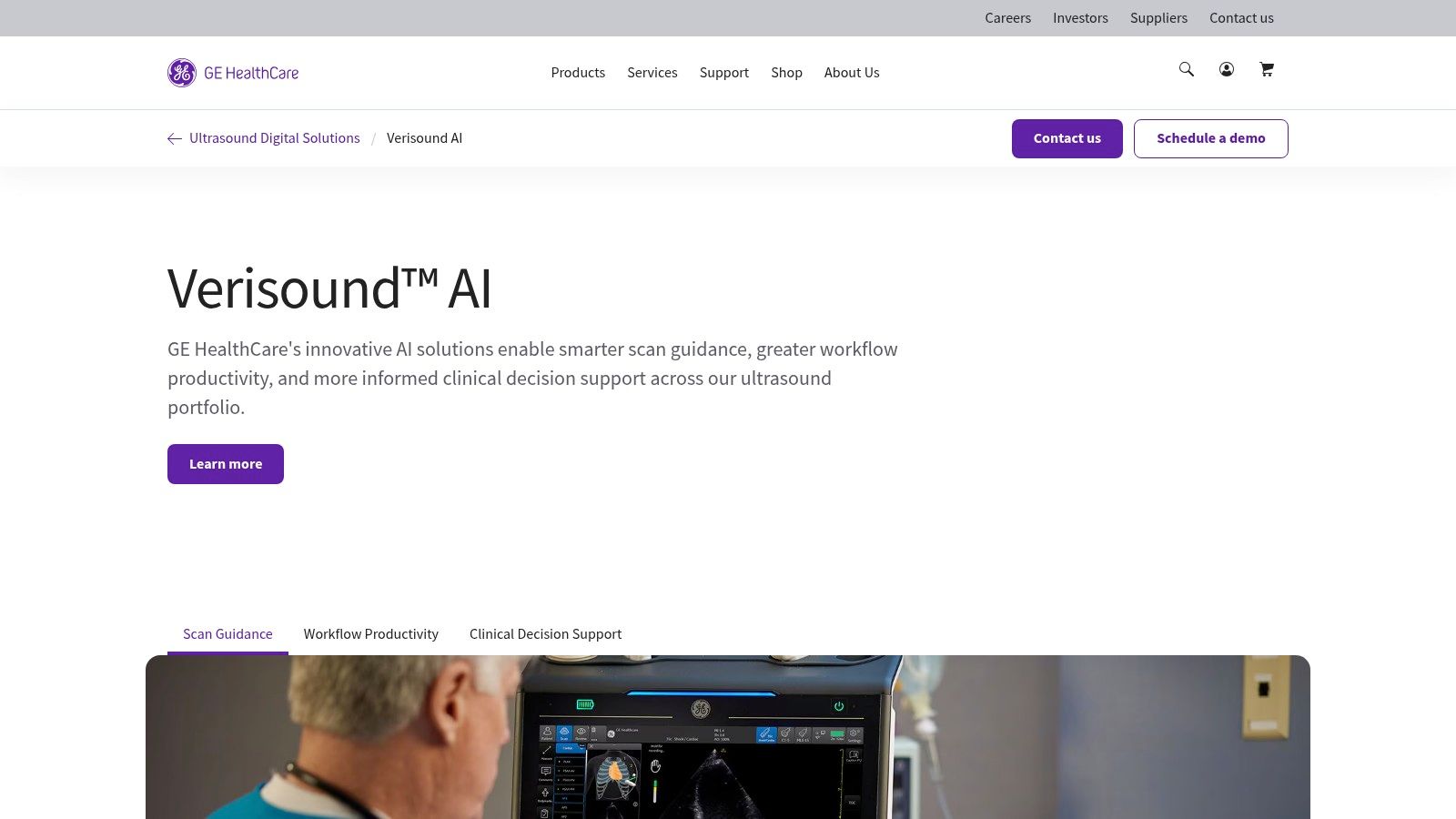 Caption Health (Caption AI)