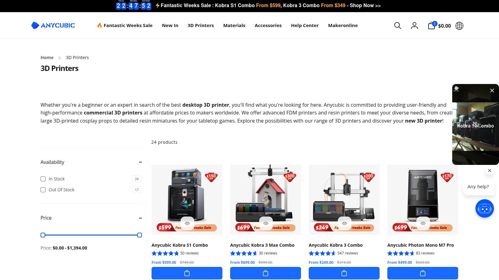 Anycubic Brain Scan to 3D Print Service