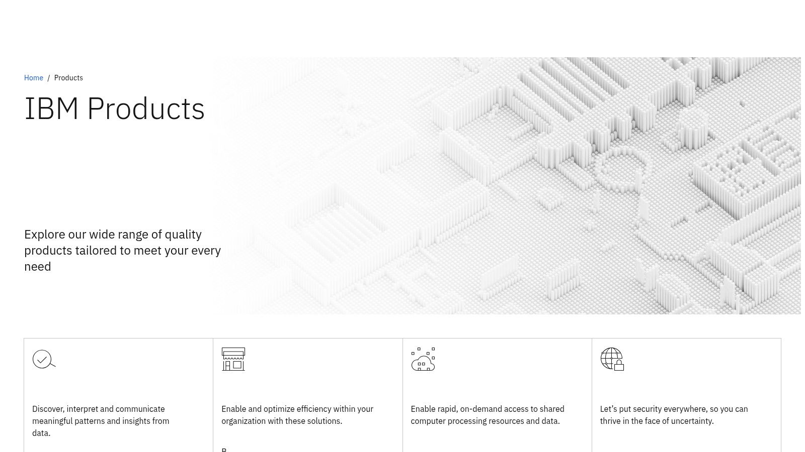 IBM Watson Health