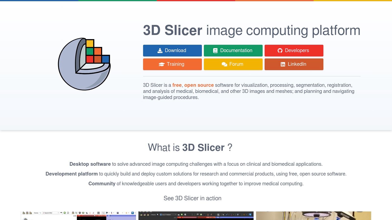 3D Slicer