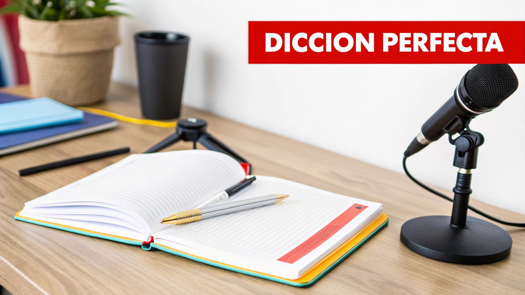 Mejorar la dicción: Claves para hablar con claridad