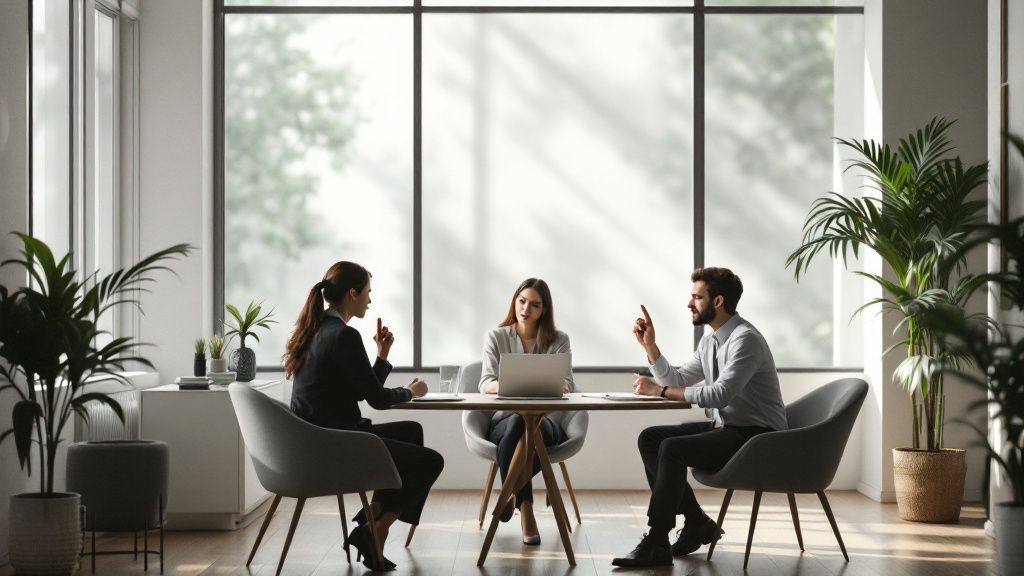Curso comunicación corporativa: Claves para el éxito
