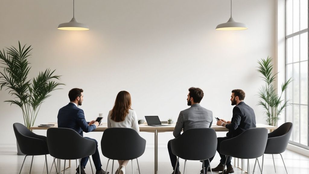 Curso comunicación corporativa: Claves para el éxito