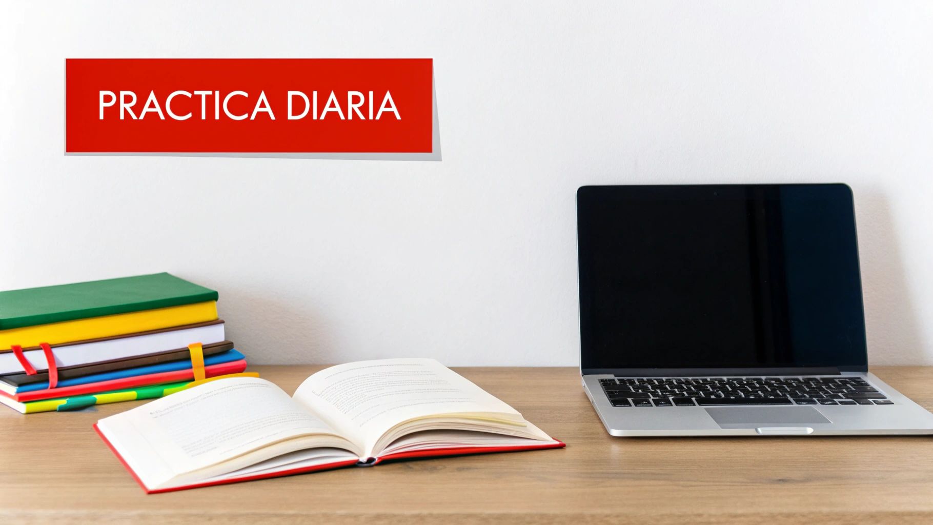 Cómo hablar con fluidez: guía práctica