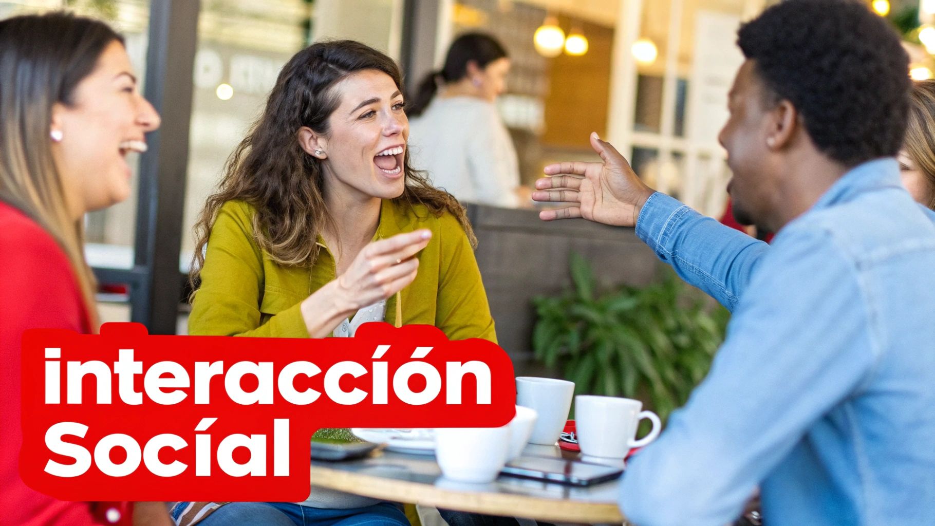 Cómo hablar con fluidez: guía práctica
