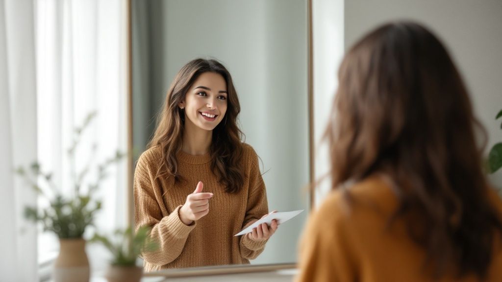 Aprender hablar en público: Domina tu voz
