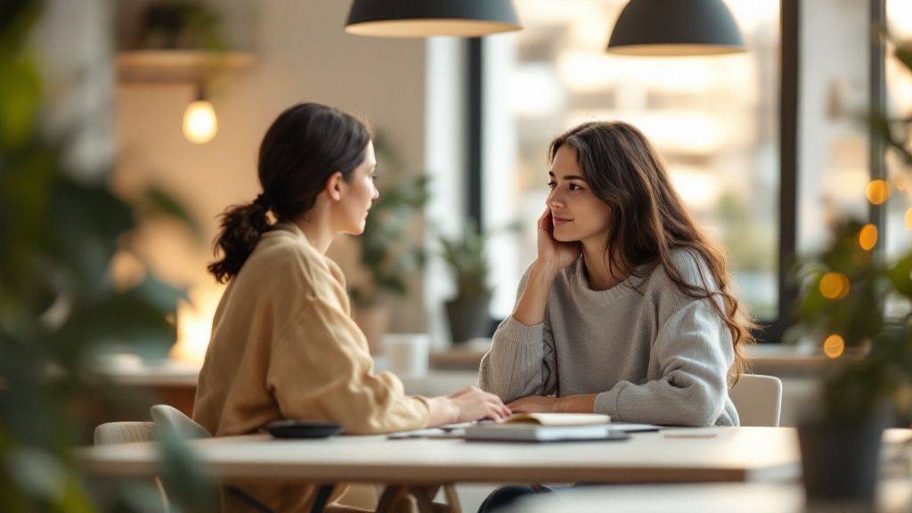 Curso de comunicación efectiva: Impulsa tu carrera
