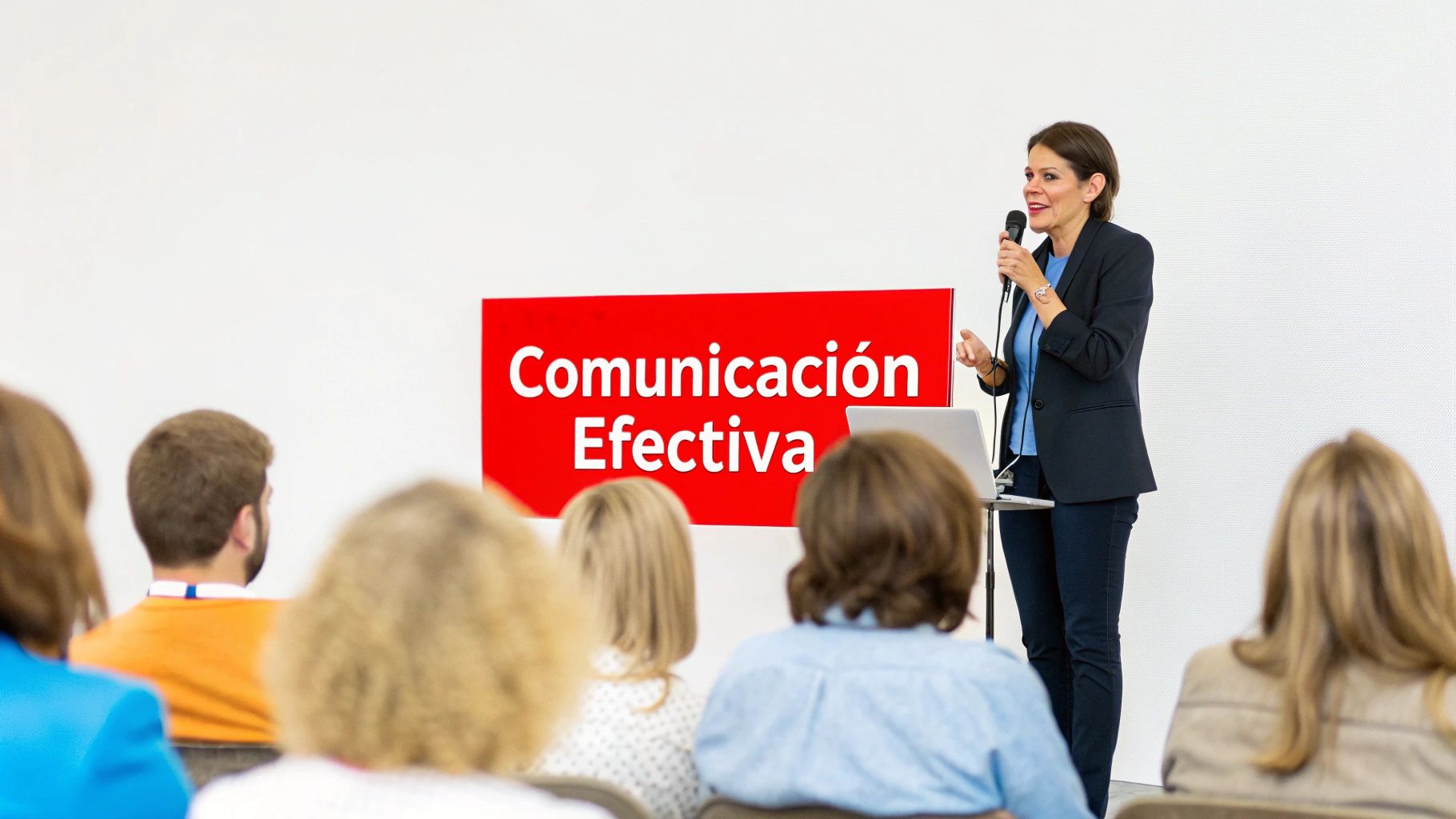 Modulación de la voz: Técnicas para Impactar