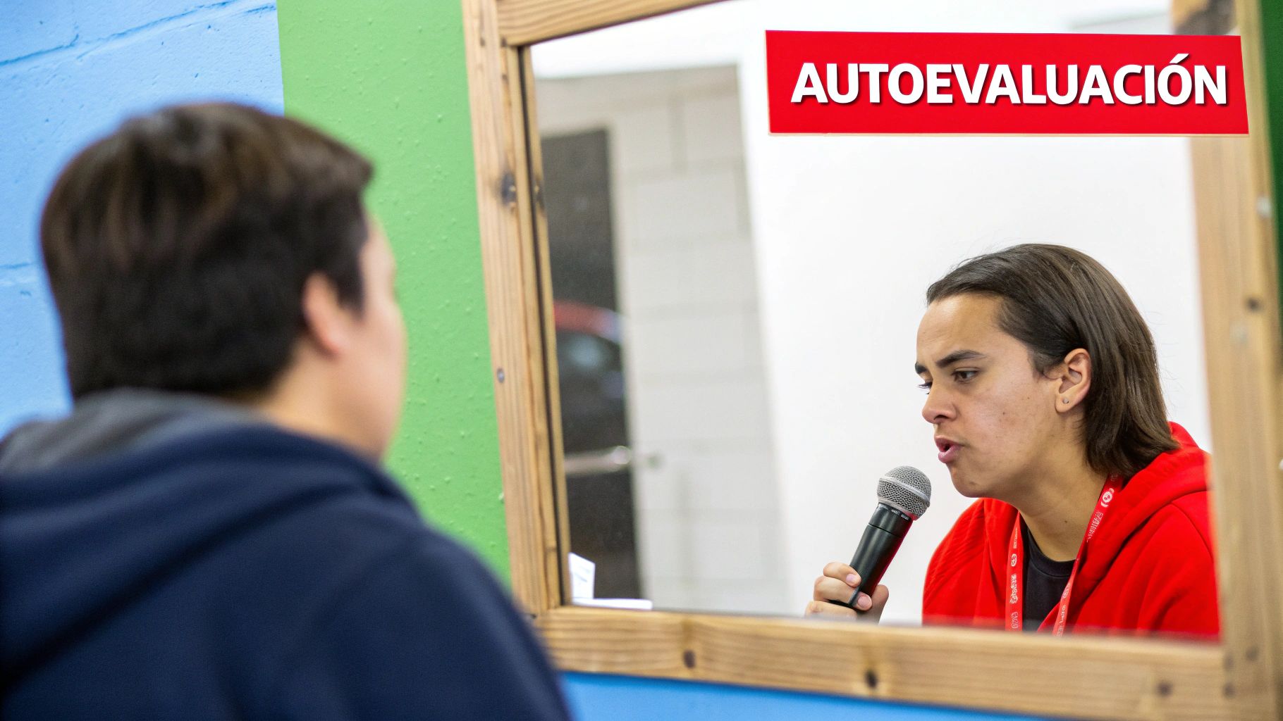 Cómo hablar con fluidez: guía práctica