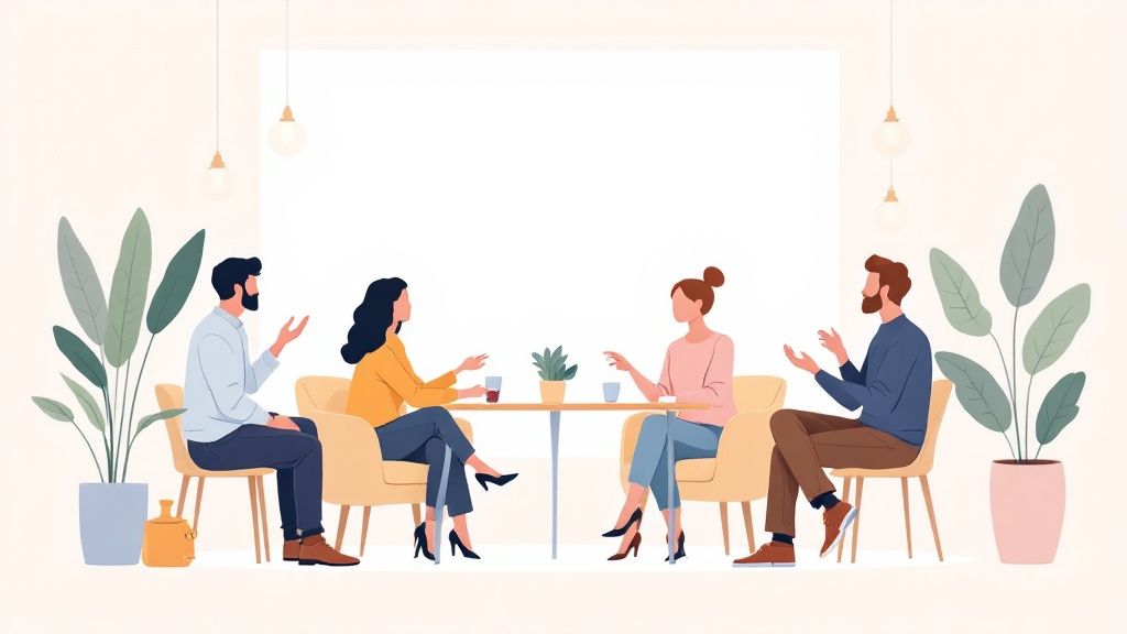 Curso de comunicación efectiva: Impulsa tu carrera
