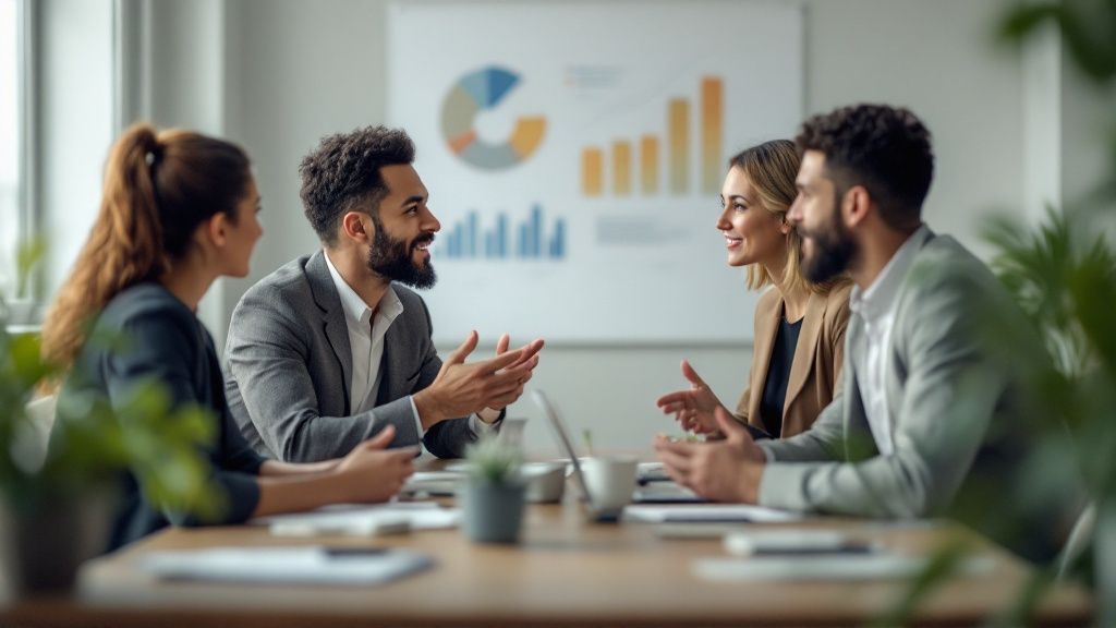 Curso de comunicación efectiva: Impulsa tu carrera