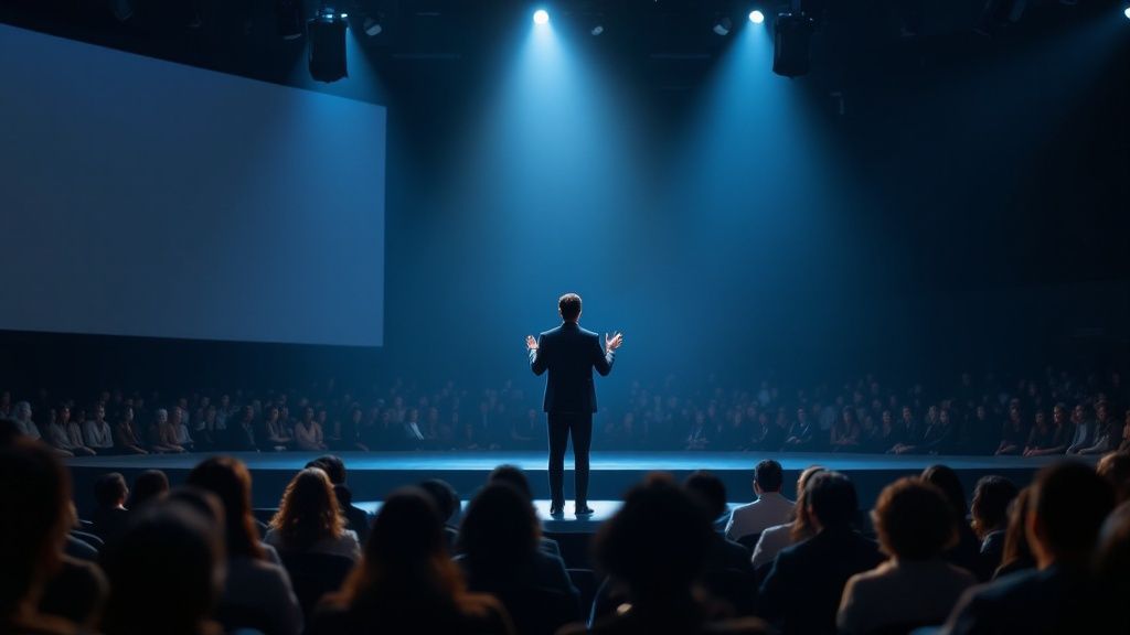 Curso hablar en público: Domina la oratoria