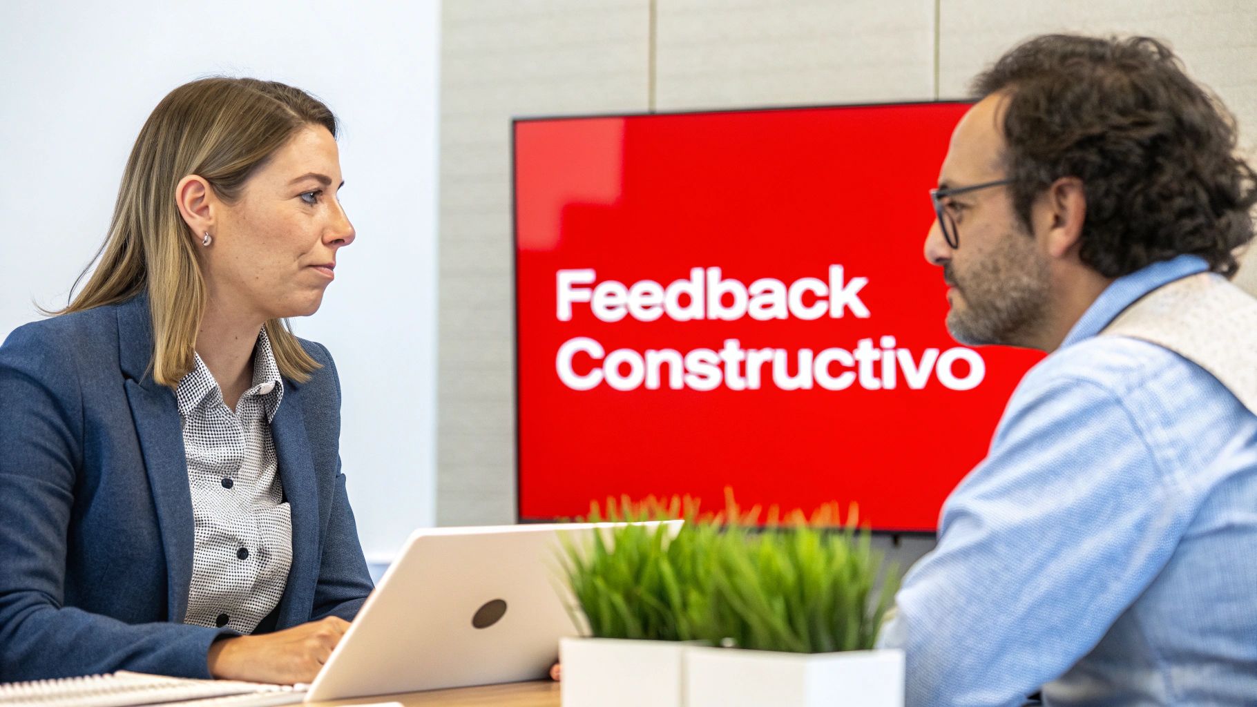 Soluciona problemas de comunicación en el trabajo