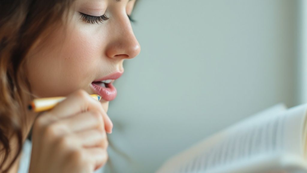 8 Ejercicios para Mejorar la Dicción: ¡Habla con Claridad!