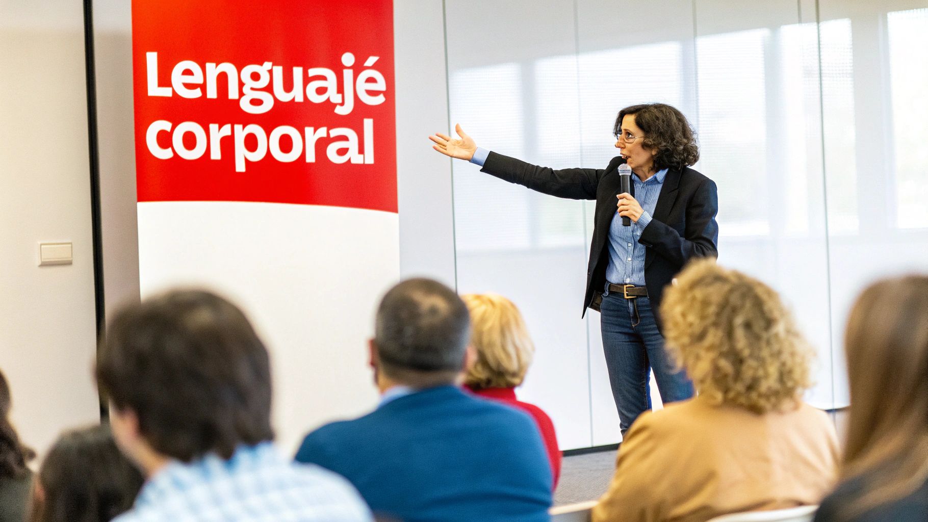 8 técnicas de comunicación no verbal para el éxito