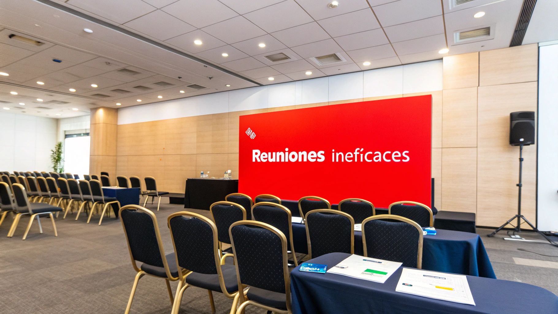 Soluciona problemas de comunicación en el trabajo